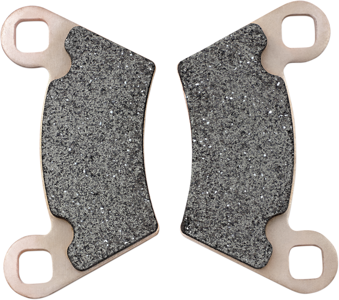 EBC Sintered Brake Pads - SXR354HH SXR354HH