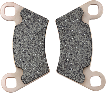 EBC Sintered Brake Pads - SXR354HH SXR354HH