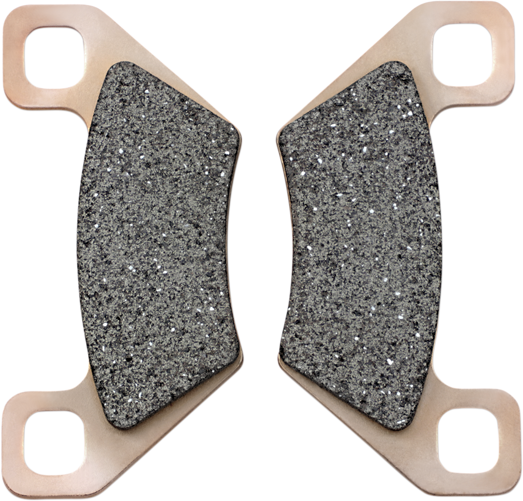 EBC Sintered Brake Pads SXR395HH