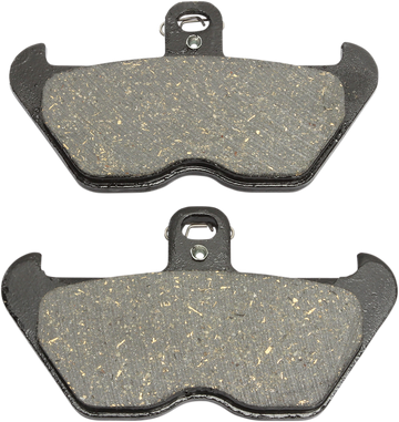 EBC Organic Brake Pads FA407