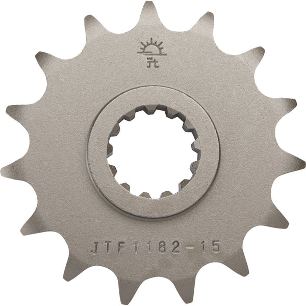 JT Sprockets Countershaft Sprocket - 15 Tooth - Triumph JTF1182.15