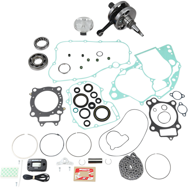 Wiseco Engine Rebuild Kit - CRF250R - 78.0 mm PWR143-100
