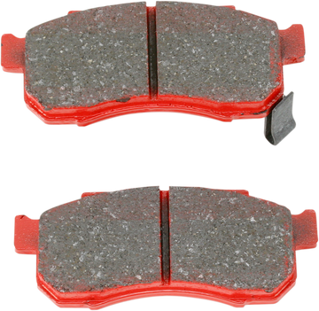 EBC Sport Carbon Brake Pads FA476X