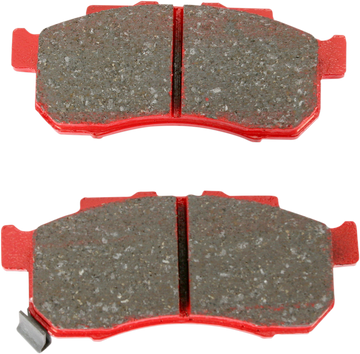 EBC Sport Carbon Brake Pads FA477X