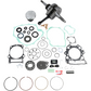 Wiseco Engine Rebuild Kit - YFM660F Grizzly/YRX660 Rhino - 100.0 mm PWR148-100