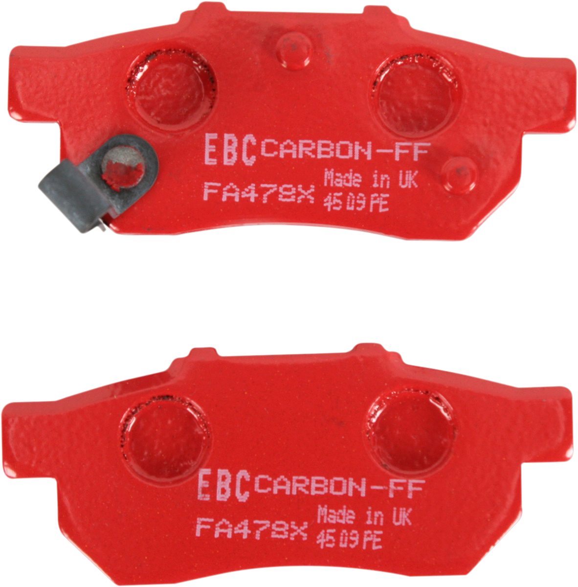 EBC Sport Carbon Brake Pads FA478X