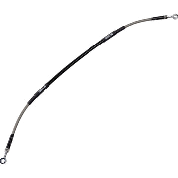 Moose Racing Brake Line - Stainless Steel K02-2-030/P