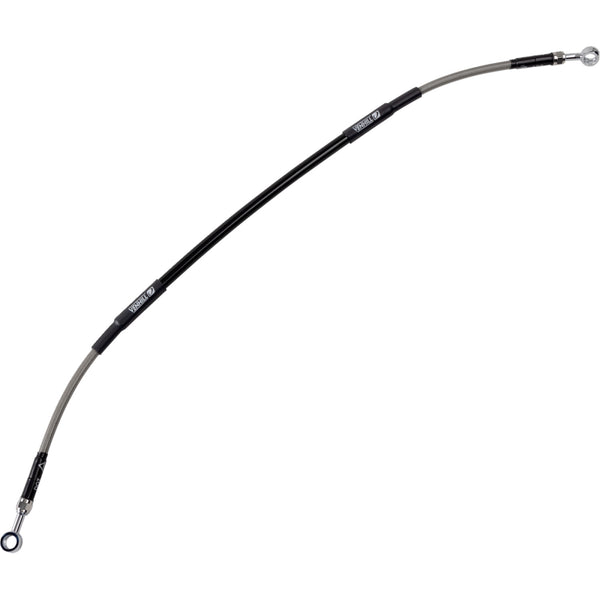 Moose Racing Brake Line - Stainless Steel K02-2-030/P