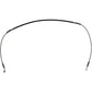 Moose Racing Brake Line - Stainless Steel H02-1-070/P