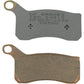 DP BRAKES Standard Brake Pads - KTM DP989