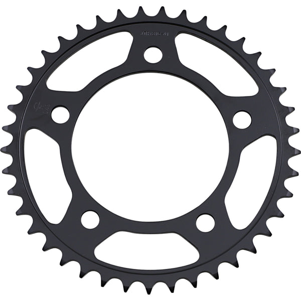 JT Sprockets Sprocket - Rear - Honda - 41 Tooth JTR1316.41
