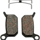 EBC Sport Carbon Brake Pads FA325X