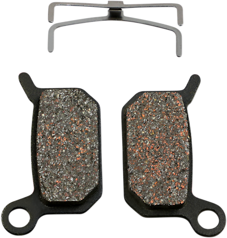 EBC Sport Carbon Brake Pads FA325X