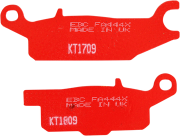 EBC Sport Carbon Brake Pads FA444X