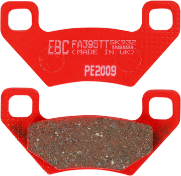 EBC Sport Carbon Brake Pads FA395X