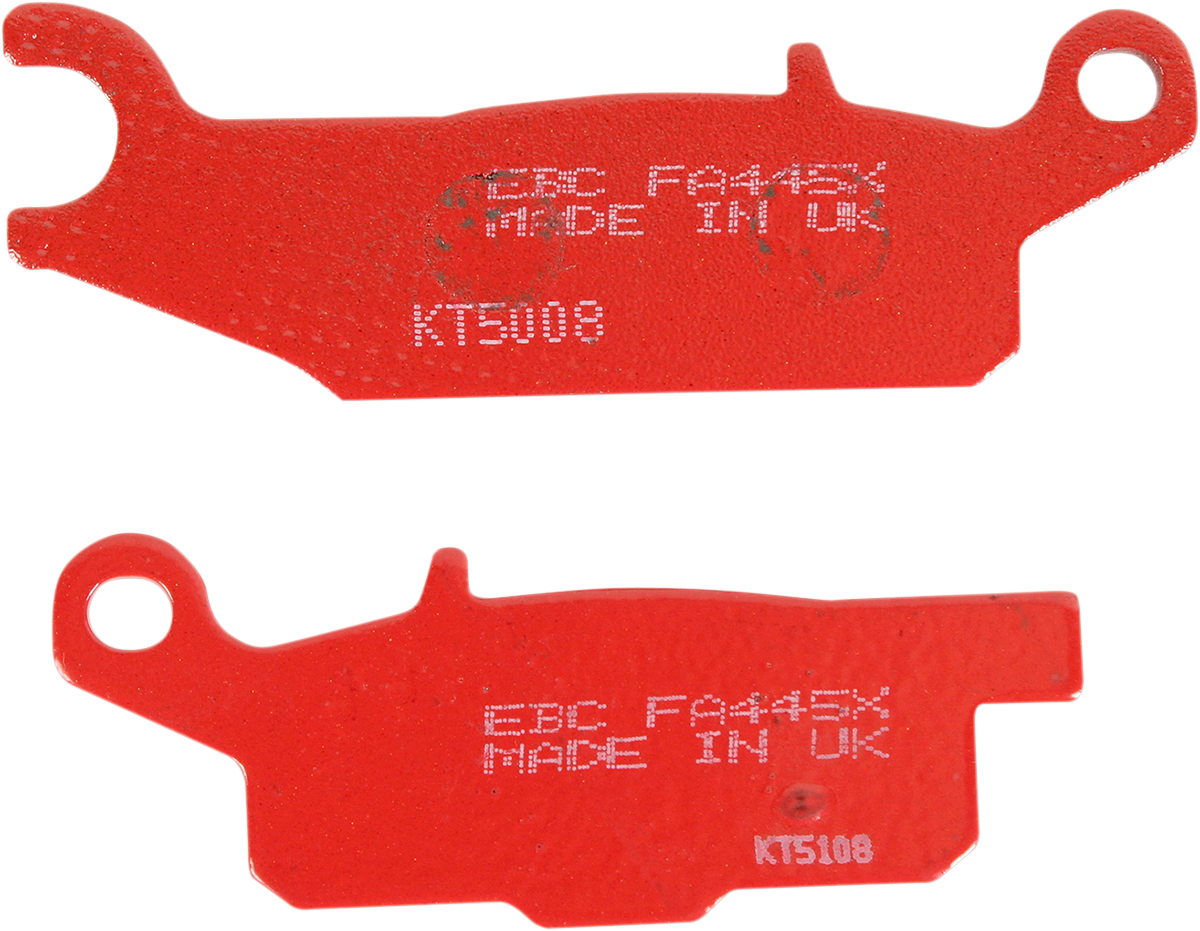 EBC Sport Carbon Brake Pads FA445X