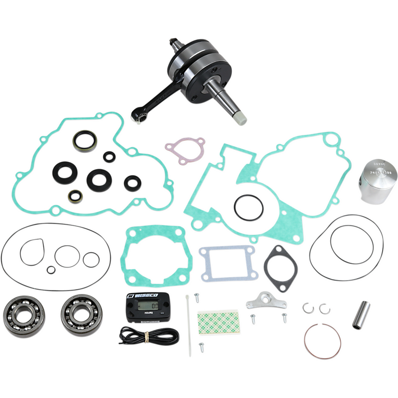 Wiseco Engine Rebuild Kit - 65SX - 45.0 mm PWR161A-100