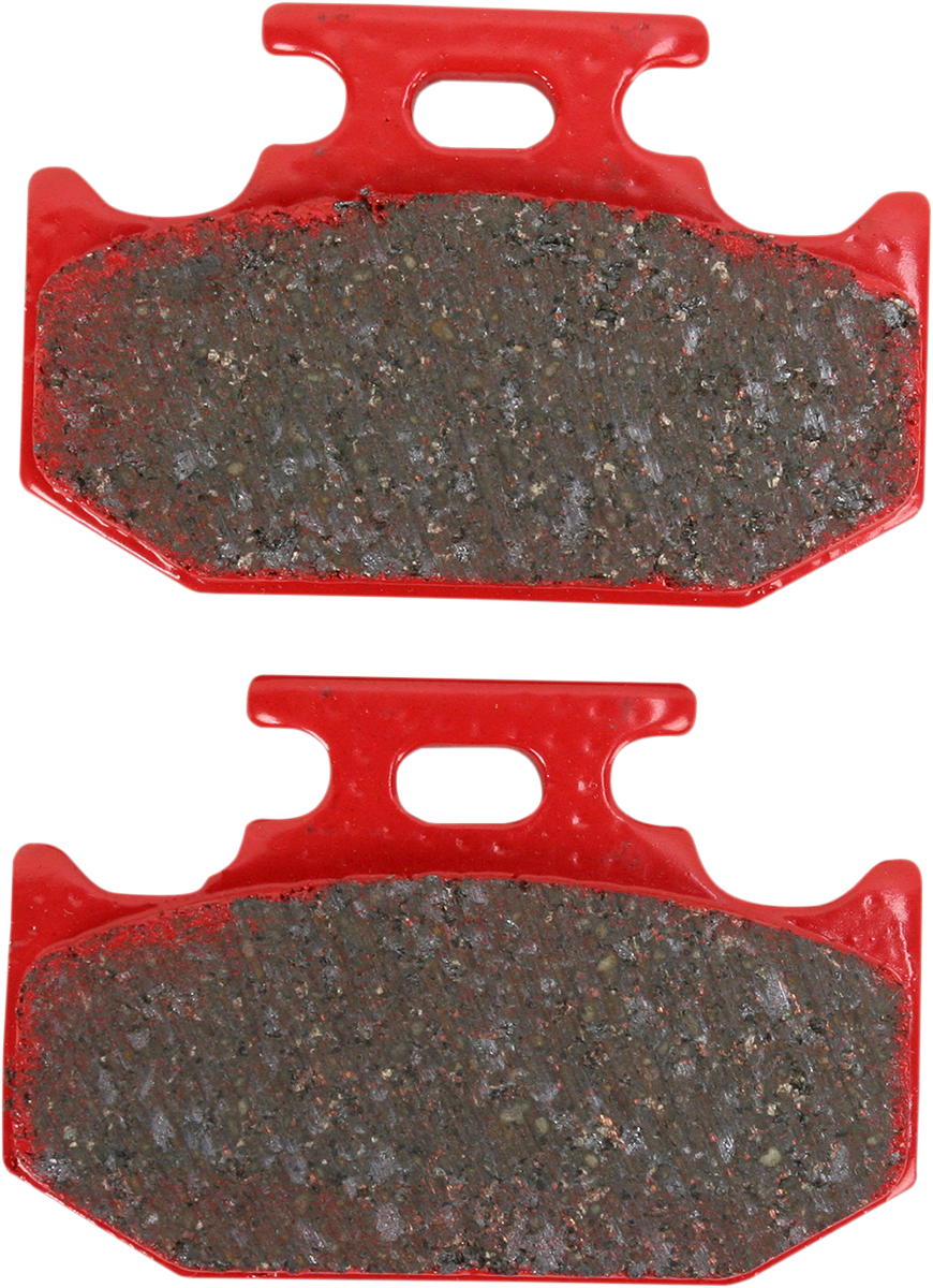 EBC Sport Carbon Brake Pads FA497X