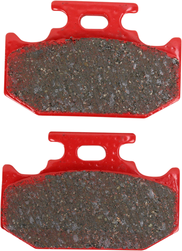 EBC Sport Carbon Brake Pads FA497X