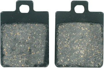 EBC SFA Brake Pads - SFA260 SFA260