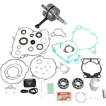 Wiseco Engine Rebuild Kit - 65SX - 45.0 mm PWR161B-100
