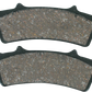 EBC SFA Brake Pads - SFA324 SFA324