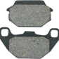 EBC SFA Brake Pads - SFA305 SFA305