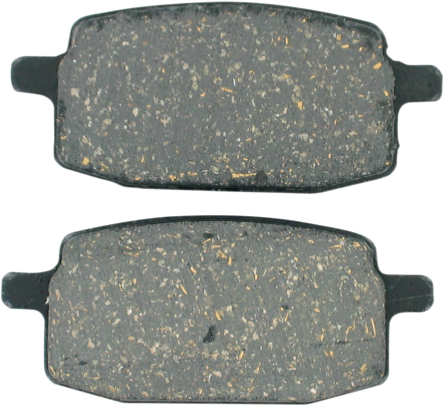 EBC SFA Brake Pads - SFA169 SFA169