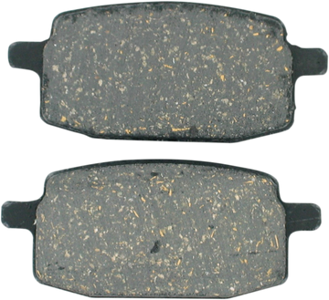 EBC SFA Brake Pads - SFA169 SFA169