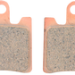 EBC Brake Pads - SFA283/4HH SFA283/4HH