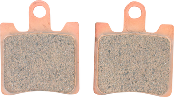 EBC Brake Pads - SFA283/4HH SFA283/4HH