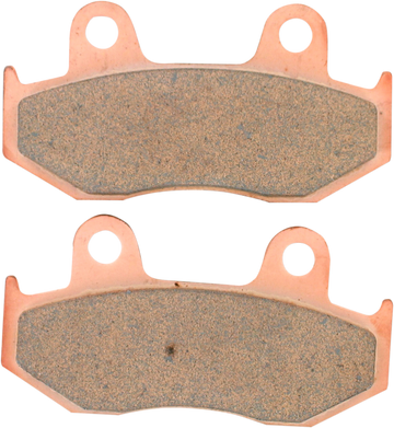 EBC Brake Pads - SFA323HH SFA323HH