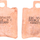 EBC Brake Pads - SFA193HH SFA193HH