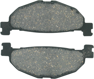 EBC SFA Brake Pads - SFA408 SFA408