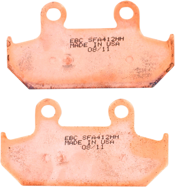 EBC Brake Pads - SFA412HH SFA412HH