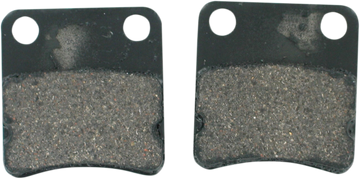 EBC SFA Brake Pads - SFA257/2 SFA257/2