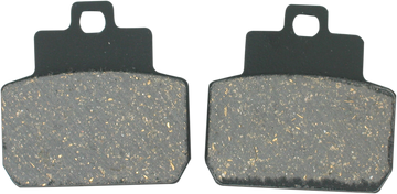 EBC SFA Brake Pads - SFA425 SFA425