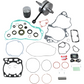 Wiseco Engine Rebuild Kit - RM250 - 66.4 mm PWR165A-100