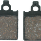 EBC SFA Brake Pads - SFA186 SFA186