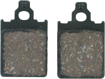 EBC SFA Brake Pads - SFA186 SFA186