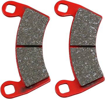 EBC Sport Carbon Brake Pads FA656X