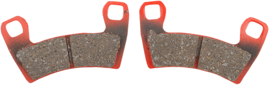 EBC Sport Carbon Brake Pads FA657X