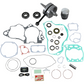 Wiseco Engine Rebuild Kit - RM250 - 66.4 mm PWR165B-100