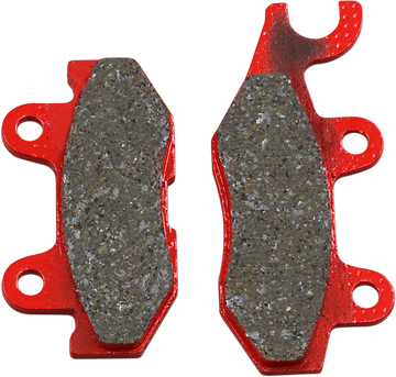 EBC Sport Carbon Brake Pads FA675X