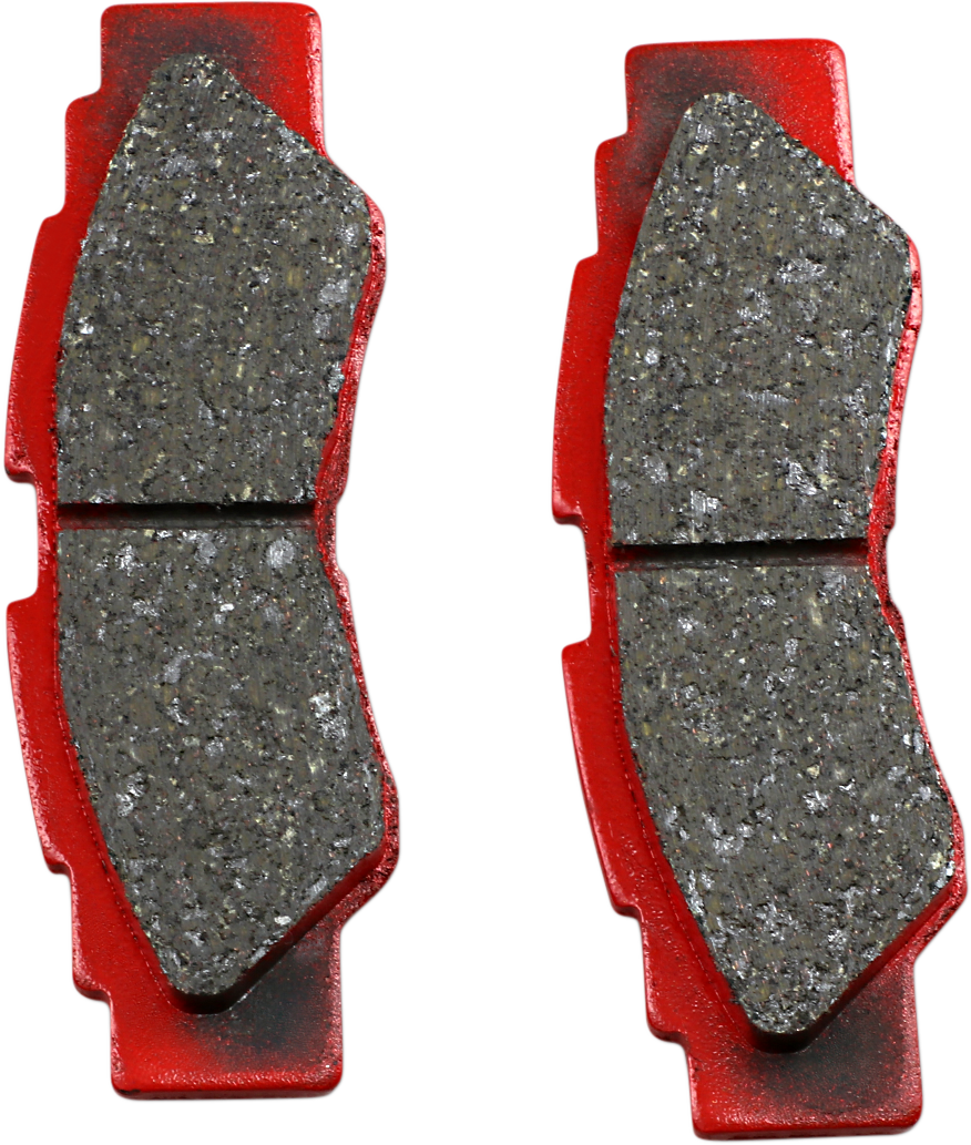 EBC Sport Carbon Brake Pads FA677X