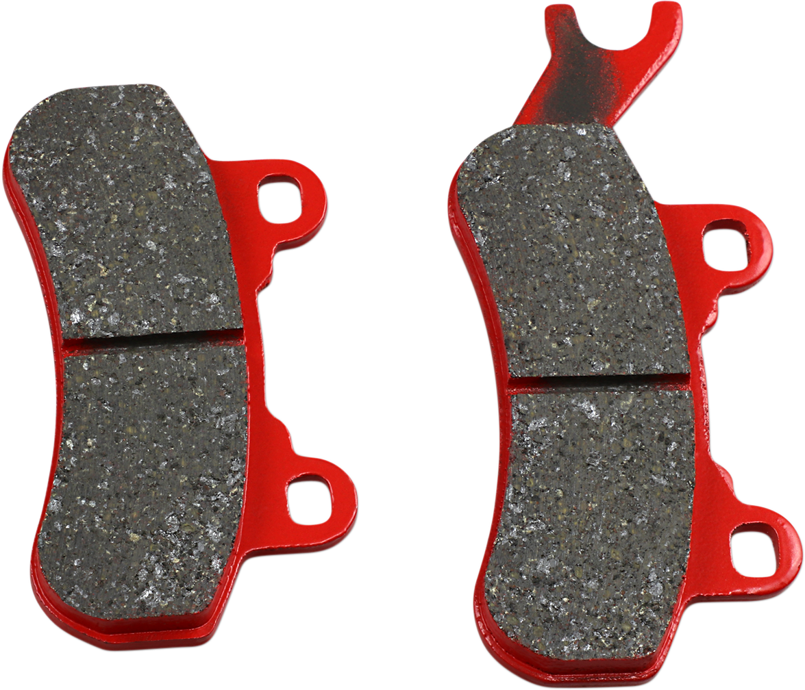 EBC Sport Carbon Brake Pads FA683X