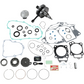 WISECO Engine Rebuild Kit - CRF250R - 76.8 mm PWR168-100