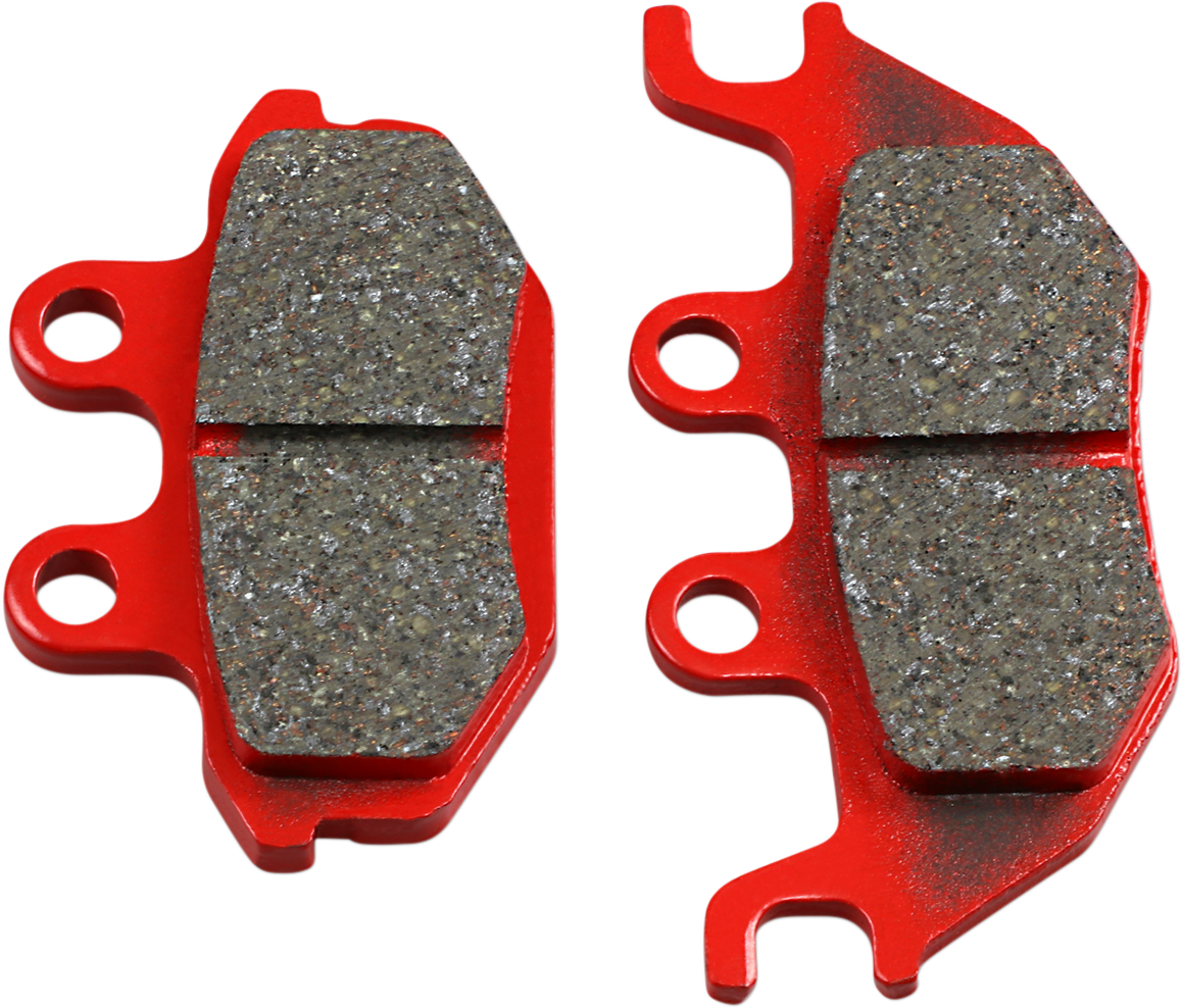 EBC Sport Carbon Brake Pads FA686X