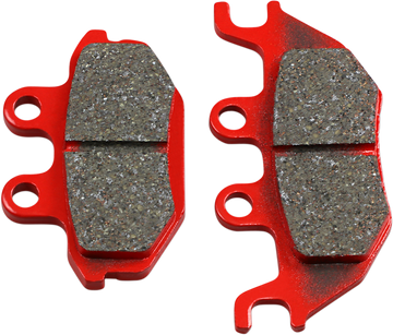 EBC Sport Carbon Brake Pads FA686X