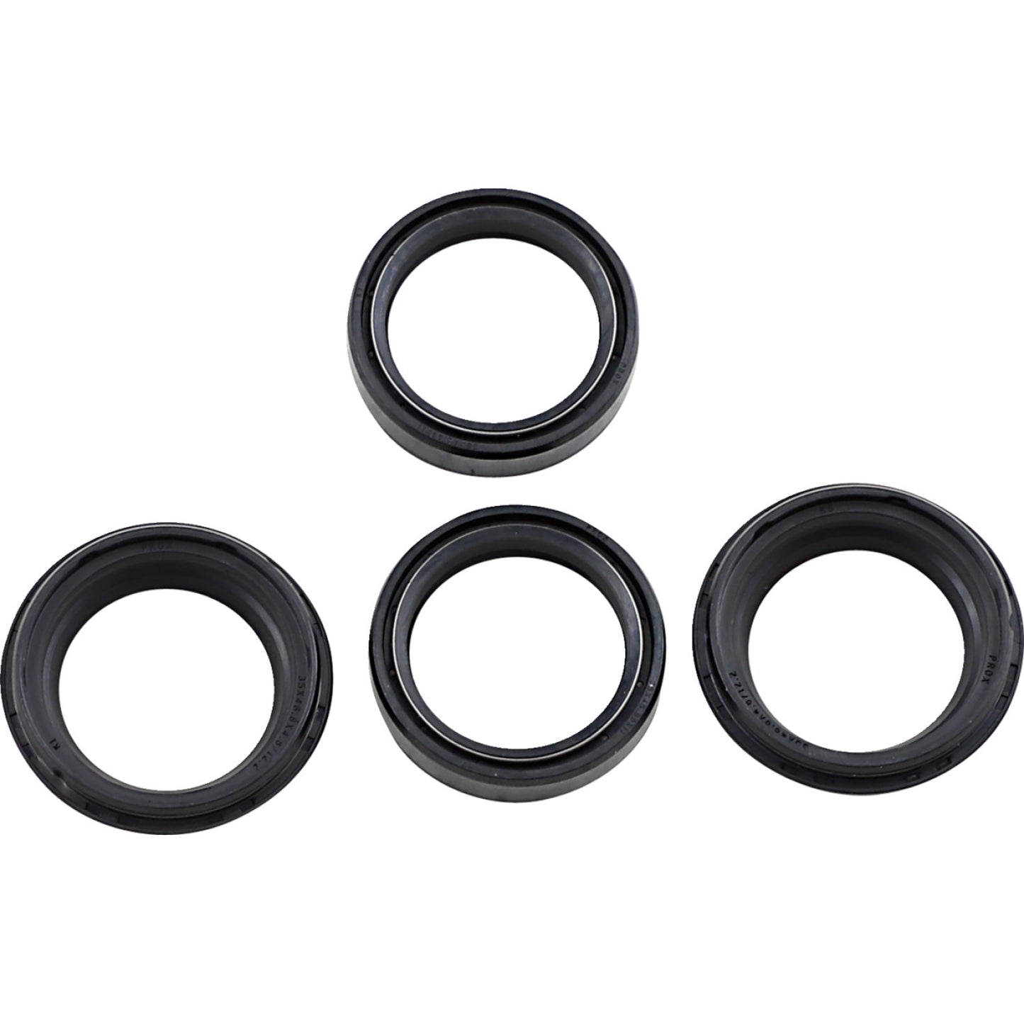 PROX Fork Seal/Wiper Kit - KTM 50 40.S354611P